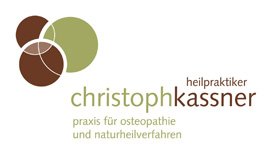 Praxis für Osteopathie Kassner Logo