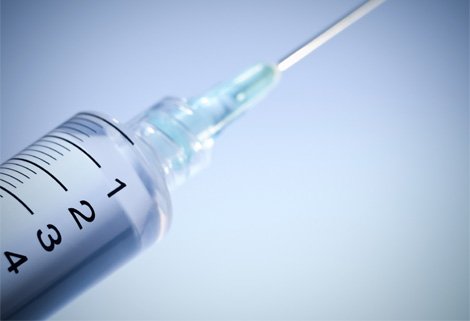 Neuraltherapie zur Schmerzlinderung Neuraltherapie in Hilden