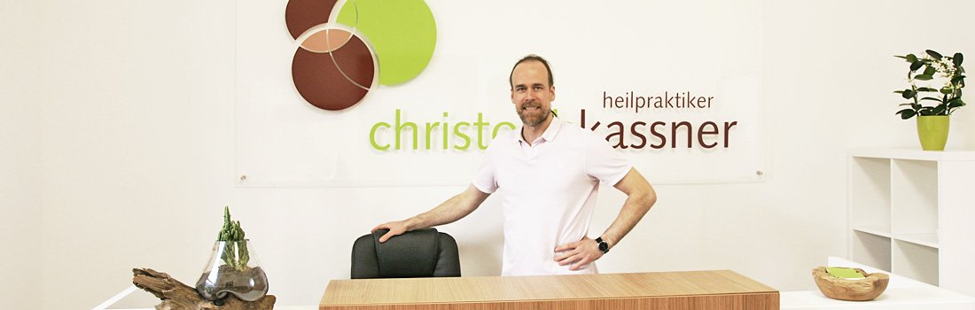 Osteopathie Kassner in Wuppertal